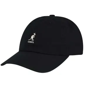 Cap Kangol Washed Baseball