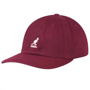 Casquette Kangol Washed Baseball image-0