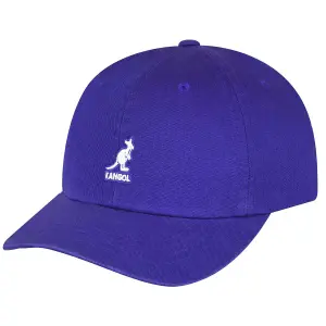 Hætte Kangol Washed Baseball image-0