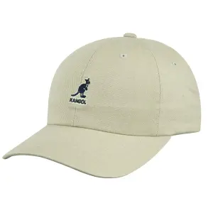 Gorra Kangol Washed Baseball