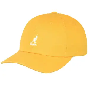 Kšiltovka Kangol Washed Baseball image-0