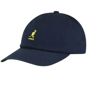 Cap Kangol Washed Baseball