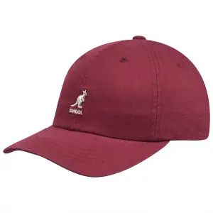 Kšiltovka Kangol Washed Baseball image-0