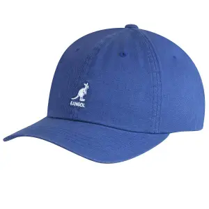 Kšiltovka Kangol Washed Baseball image-0