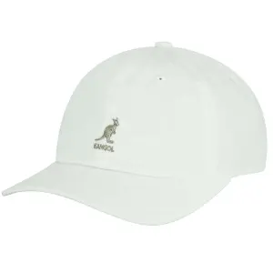 Casquette Kangol Washed Baseball