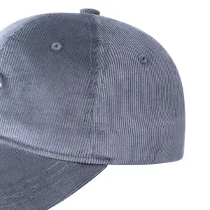 Baseball Kappe Kangol Cord image-1
