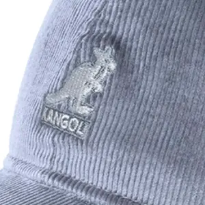 Baseball Kappe Kangol Cord image-2