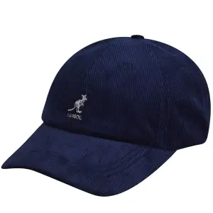 Kappe Kangol Cord Baseball image-0