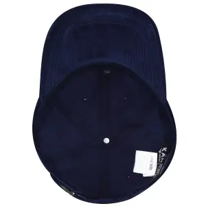 Kappe Kangol Cord Baseball image-3