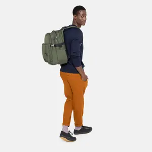 Backpack Eastpak Provider Constructed image-6