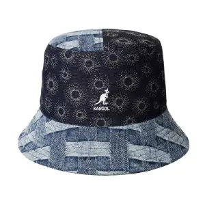 Bob Kangol Denim Mashup