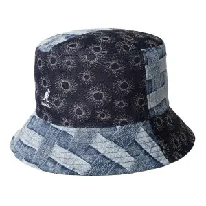Bob Kangol Denim Mashup image-1