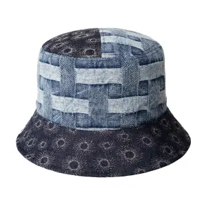 Bob Kangol Denim Mashup image-2