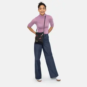 Borsa a tracolla Eastpak Lux image-5