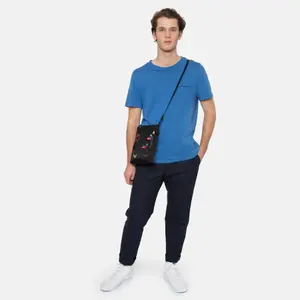 Borsa a tracolla Eastpak Lux image-4