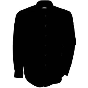 Long sleeve shirt Kariban Jofrey image-1