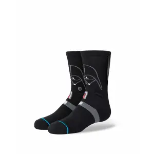Socken Stance 3d Darth image-0