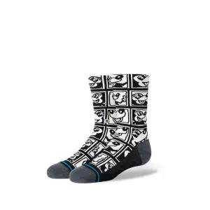 Children's socks Stance 1985 Haring image-0