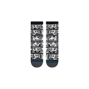 Children's socks Stance 1985 Haring image-2