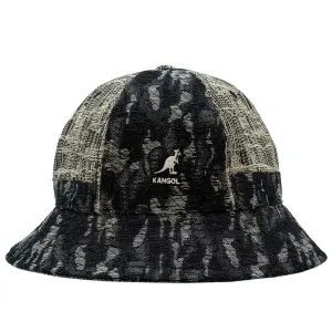 Bob Kangol Denim Mashup Casual image-0