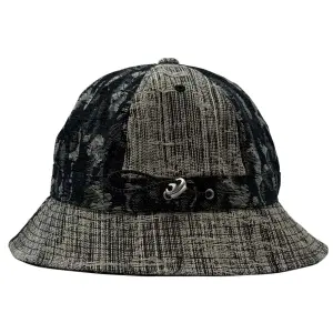 Bob Kangol Denim Mashup Casual image-1