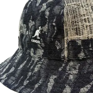 Bob Kangol Denim Mashup Casual image-2