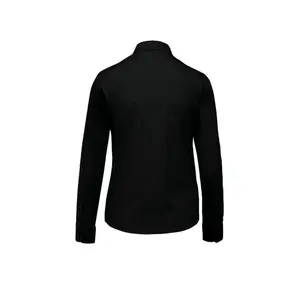 Jesica women's long-sleeve shirt Kariban image-1