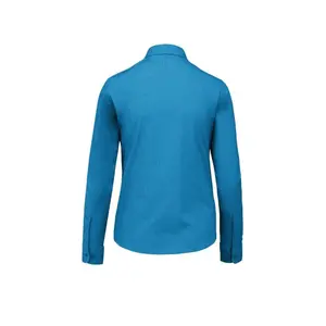 Jesica women's long-sleeve shirt Kariban image-1