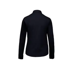 Shirt woman long sleeves Jesica Kariban image-1