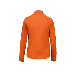 Shirt woman long sleeves Jesica Kariban image-1