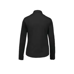 Jesica women's long-sleeve shirt Kariban image-1