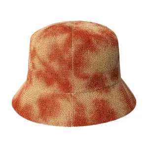 Bob Kangol Tie Dye Knit Bucket image-1