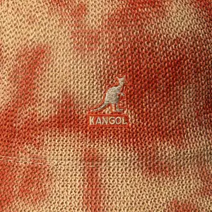 Bob Kangol Tie Dye Knit Bucket image-2