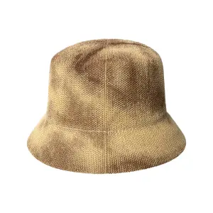 Bob Kangol Tie Dye Knit Bucket image-1