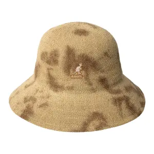 Bob Kangol Tie Dye Knit Sun image-0