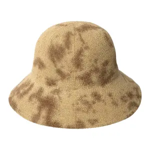 Bob Kangol Tie Dye Knit Sun image-1