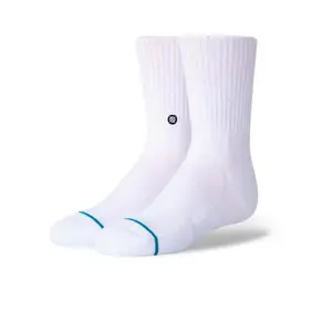 Juego de 3 calcetines para niños Stance Icon image-1