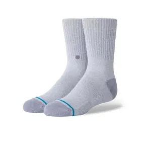Juego de 3 calcetines para niños Stance Icon image-2