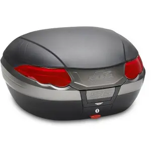 Top Case Kappa Moto Monokey K56N image-0
