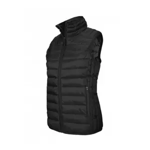 Doudoune femme sans manche Kariban Légère image-1