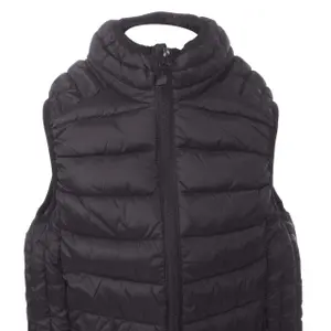 Dětská bezrukávová bunda Kariban Légère image-1