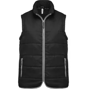 Kariban's Puffer Vest image-1