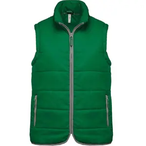 Kariban's Puffer Vest image-1