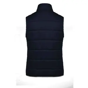 Kariban's Puffy Quilted Vest image-2