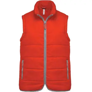 Kariban's Puffer Vest image-1