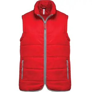 Kariban's Puffer Vest image-1