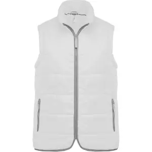 Weste ohne Ärmel Kariban Matelassé image-1