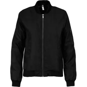 Women's Bomber Jacket Kariban image-1