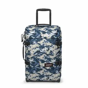 Reisetasche Eastpak Tranverz S image-0
