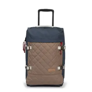 Travel bag Eastpak Tranverz S Quilt image-0